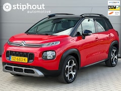 Citroën C3 Aircross - 1.2 PureTech Shine | Dealer ond. | Trekhaak | All Season | Camera | DAB | HiFi