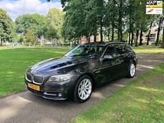 BMW 5-serie Touring - 535d High Executive Veel opties