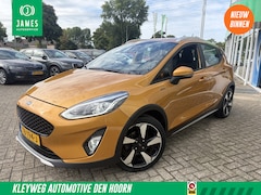 Ford Fiesta - 1.0 EcoB. Active First.Ed. Nieuwe Distributie, Carplay, Nav, PDC