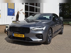 Volvo S60 - 2.0 T4 R-Design BTW Auto