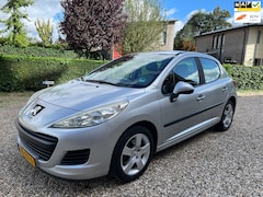 Peugeot 207 - 1.4 VTi X-line