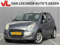 Suzuki Alto - 1.0 Celebration EASSS | RIJKLAAR | Airco | 1ste eig