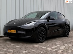 Tesla Model Y - RWD 58 kWh Grok Trekhaak Autopilot 20 inch SoH 95%