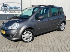 Renault Grand Modus - 1.2 TCE Dynamique, hoge instap