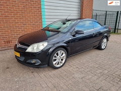Opel Astra TwinTop - Cabrio 1.8 Enjoy Airco Bj:2007