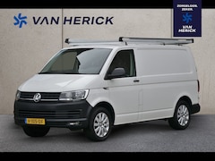 Volkswagen Transporter - 2.0 TDI L1H1 Comfortline | Cruise Control | Trekhaak | Airco