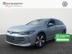 Volkswagen Passat Variant - 1.5 eHybrid Business | 204Pk | Trekhaak | 100% SOH | A.camera | IQ.Drive | Winterpakket |