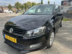 Volkswagen Polo - 1.2-12V Comfortline