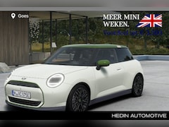 MINI Electric - 3-Deurs Cooper SE Paul Smith XL