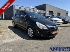 Opel Corsa - 1.4-16V