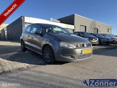 Volkswagen Polo - 1.2 TDI Trendline