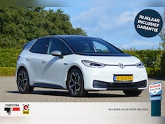 Volkswagen ID.3 - First Plus 58 kWh 1e eig 20.937 km