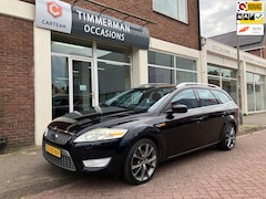 Ford Mondeo Wagon - 2.0-16V Titanium|Climate Ctrl|Cruise Ctrl|Trekhaak