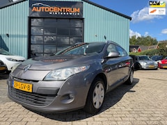 Renault Mégane Estate - 1.6 Expression