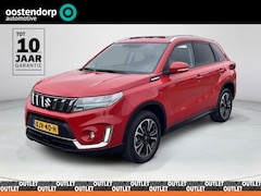 Suzuki Vitara - 1.5 Hybrid Style | Panorama schuif dak | Achteruitrijcamera | Stoelverwarming |