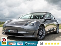 Tesla Model 3 - Standard RWD Plus 60 kWh