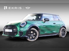 MINI 3-Deurs - Cooper C John Cooper Works Trim | Pakket M