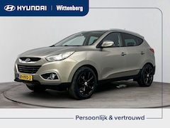 Hyundai ix35 - 2.0i Business Edition | Afneembare trekhaak | Achteruitrij camera | Airco | Cruise control