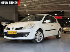 Renault Clio - 1.2 TCe Expression Airco Cruise 5 Deurs