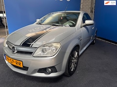 Opel Tigra TwinTop - 1.4-16V Sport Automaat Nieuwe APK