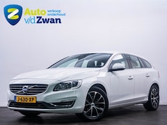Volvo V60 - 1.5 T3 Ocean Race 'Automaat' Clima|Cruise|Navi|PDC