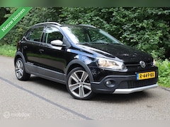 Volkswagen Polo - 1.2 TSI Cross