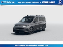 Volkswagen Caddy Maxi - 1.5TSI eHybrid First Edition