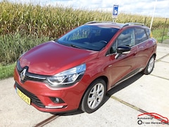 Renault Clio Estate - 0.9 TCe Limited