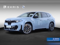 BMW iX3 - 50 xDrive 113 kWh | SoH 100% | Sport Pakket Pro | Innovation Pack | Trekhaak | Pano Dak |