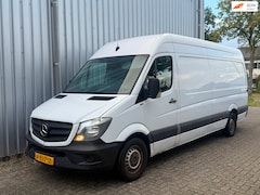 Mercedes-Benz Sprinter - 316 2.2 CDI 432 / AIRCO