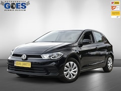 Volkswagen Polo - VI Life carplay/ camera /clima /navi
