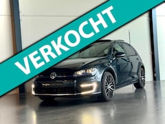 Volkswagen Golf - 1.4 TSI GTE, SOH 84%, Adpt. Cruise, Panodak, Trekhaak, Apple Car Play