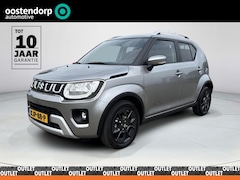 Suzuki Ignis - 1.2 Smart Hybrid Style | CarPlay | Navi | Camera |