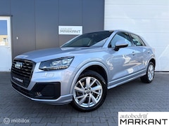 Audi Q2 - 1.4 TFSI 150pk Trekhaak afn. / Navi / Nette auto