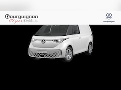 Volkswagen ID. Buzz Cargo - 77 kWh | deuren achter | ACC | Clima | PDC |