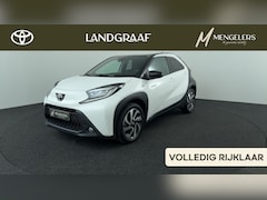 Toyota Aygo X - 1.0 VVT-i S-CVT Pulse | Rijklaar | Automaat |