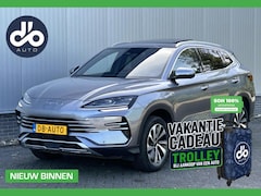 BYD Seal U - 1.5 DM-i FWD Boost GLAZEN DAK I GROOT NAVI + CAMERA I 19-INCH I VOL LEER | SOH 100%