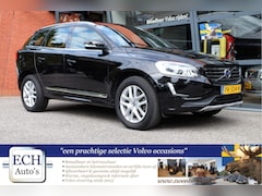 Volvo XC60 - 2.0 T5 245 pk Aut. Polar+ Leer, Panoramadak