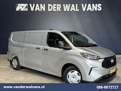 Ford Transit Custom - 2.0 TDCI 136pk L2H1 Euro6 Airco | Camera | Navigatie | Apple Carplay | LED | Cruisecontrol