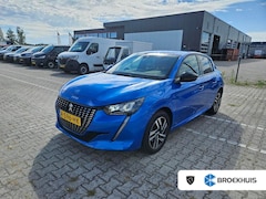 Peugeot 208 - 1.2 Allure Pack 100 PK | Trekhaak | Camera | CarPlay | Climate & Cruise C. | LED | 16" LMV