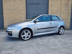 Fiat Stilo - 1.4-16V Racing nieuwe apk nap