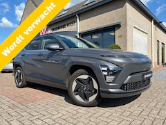 Hyundai Kona Electric - Comfort Smart 65.4 kWh Trekhaak / All-Seasons / Vehicle to Load