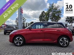 Suzuki Swift - 1.2 Style Smart Hybrid|Automaat|Rijklaar prijs|