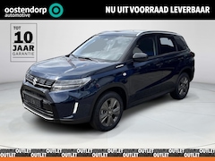 Suzuki Vitara - 1.4 Boosterjet Select Smart Hybrid | Uit voorraad leverbaar | 1.500kg trekgewicht |