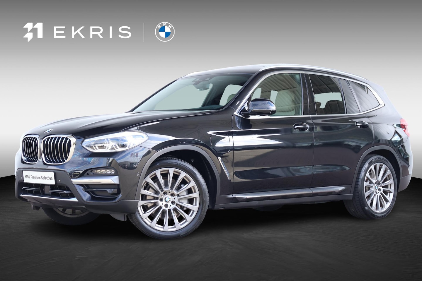 BMW X3 - xDrive30e High Executive | Panorama Dak | Stuur & Stoelverwarming Voor en Achter | Parking - AutoWereld.nl