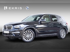 BMW X3 - xDrive30e High Executive | Panorama Dak | Stuur & Stoelverwarming Voor en Achter | Parking