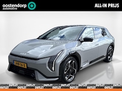 Kia EV4 - GT-PlusLine 81.4 kWh | Tot 10 jaar garantie | Per direct beschikbaar |