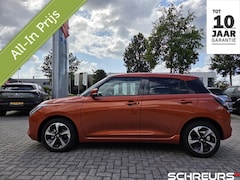 Suzuki Swift - 1.2 Style Smart Hybrid|LET OP echte Style uitvoering|