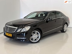 Mercedes-Benz E-klasse - 350 CDI 4-Matic / AMG / Memory / Distronic / Standkach