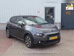 Citroën C3 - 1.2 PureTech Shine